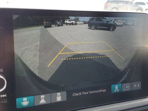 Certified 2025 Honda CR-V Sport-L image 18