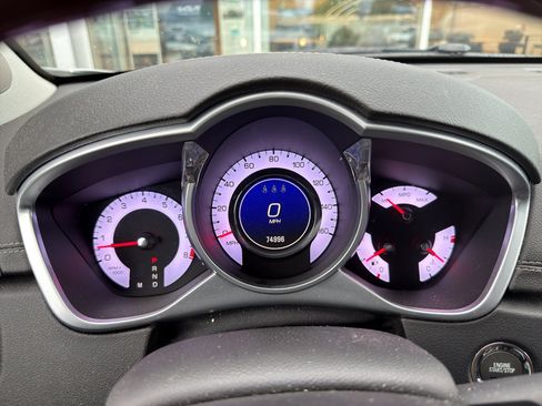 Used 2010 Cadillac SRX Luxury AWD/4WD image 11