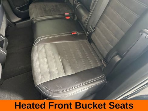 Used 2024 Mitsubishi Outlander SE AWD/4WD image 26
