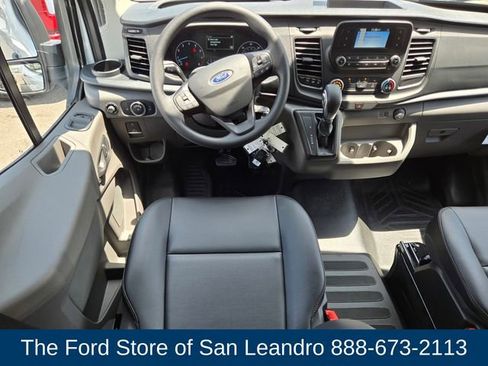New 2025 Ford Transit 250 Base image 18