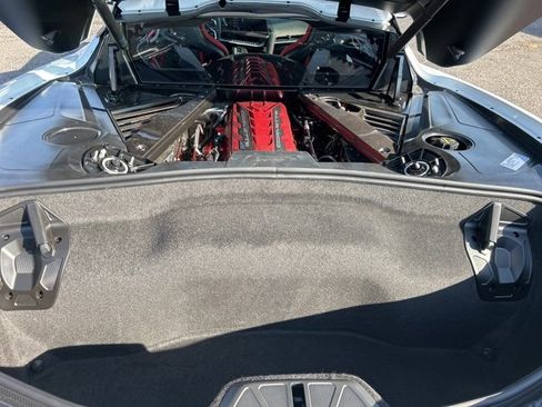 Certified 2026 Chevrolet Corvette Stingray Coupe image 32