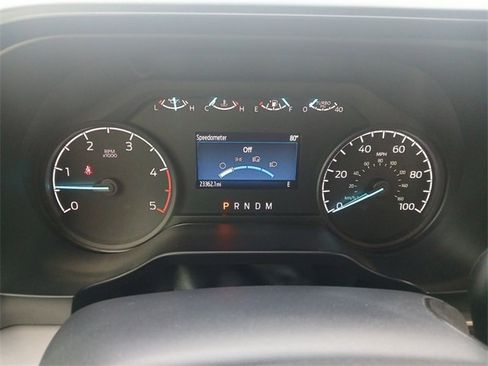 Used 2024 Ford F250 XLT w/ FX4 Off-Road Package image 24