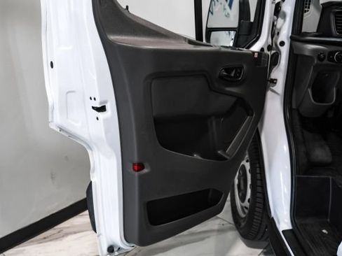 Used 2020 Ford Transit 250 Medium Roof w/ Load Area Protection Package RWD image 29