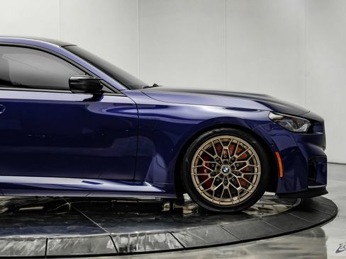 Used 2026 BMW M2 CS RWD image 22