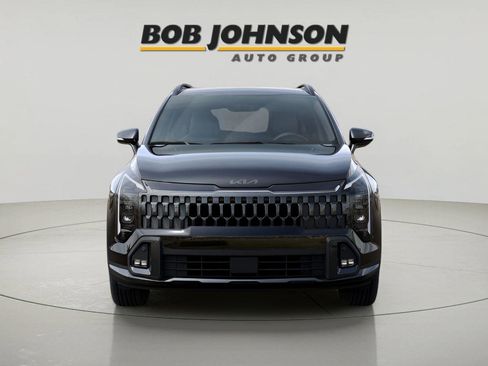 New 2026 Kia Sportage X-Line w/ X-Line Technology Package AWD/4WD image 2