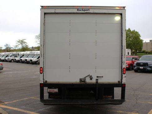Used 2019 Ford E-350 and Econoline 350 Super Duty w/ Power Windows & Locks Group RWD image 7