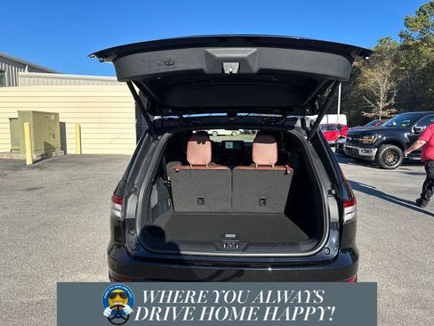 New 2026 Lincoln Aviator Reserve image 28