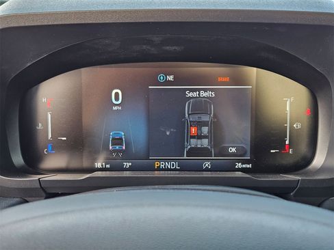 New 2026 Ford Maverick XL image 14