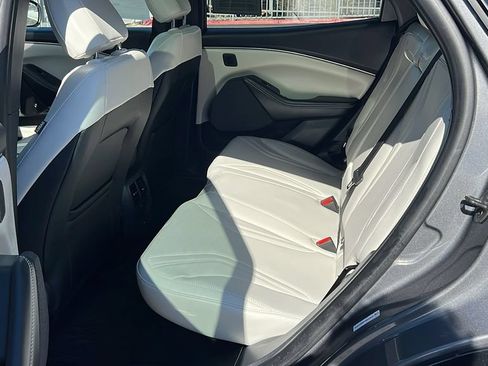 Certified 2023 Ford Mustang Mach-E Premium RWD image 10