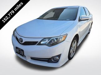 Used 2012 Toyota Camry SE video 2