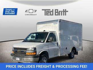New 2025 Chevrolet Express 3500 w/ Power Convenience Package video 1