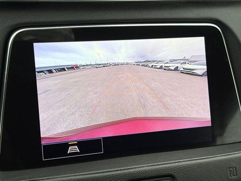 Used 2021 Cadillac XT4 Premium Luxury FWD image 29