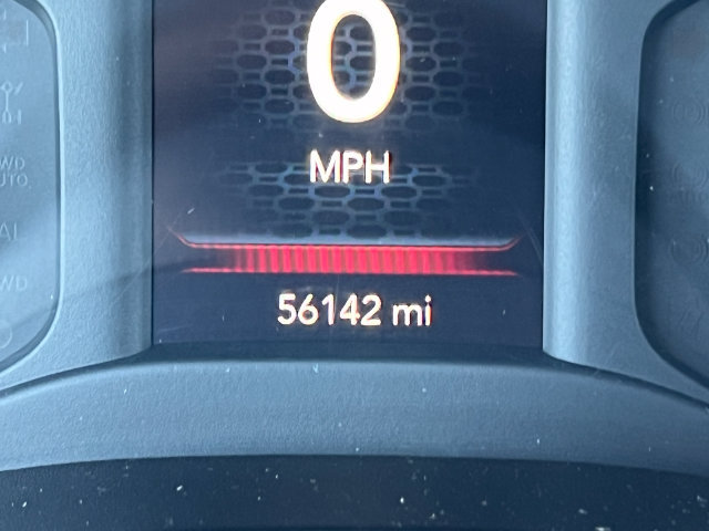 Used 2019 RAM 1500 Big Horn AWD/4WD image 6