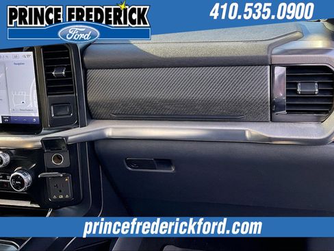 Used 2023 Ford F150 Raptor image 15