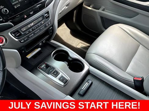 Used 2021 Honda Pilot Special Edition image 22
