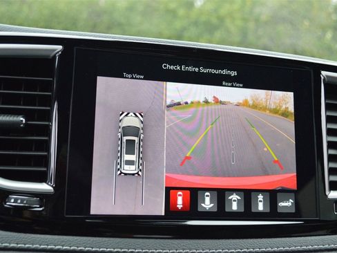 New 2026 Chrysler Pacifica Select image 21