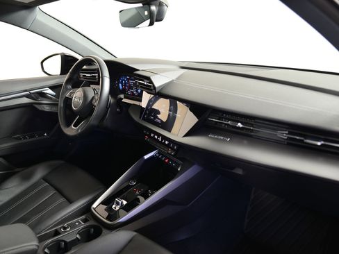 Certified 2024 Audi A3 2.0T Premium image 20