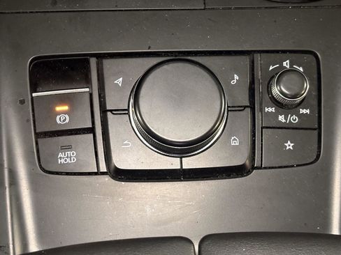 Used 2024 MAZDA CX-90 3.3 Turbo w/ Select Package image 18