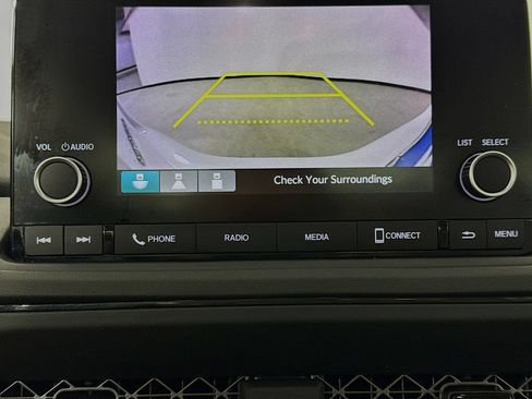 Used 2023 Honda Accord LX image 16