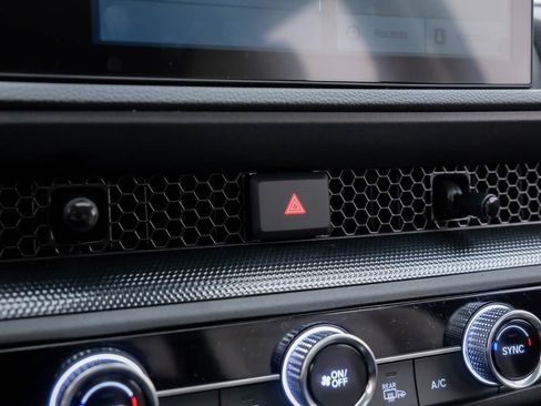 New 2026 Honda CR-V EX image 27