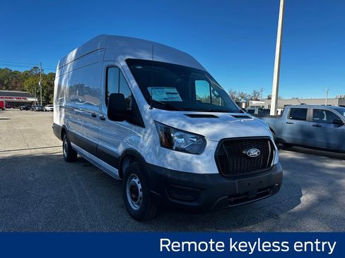 New 2026 Ford Transit 350 Base w/ Load Area Protection Package image 9