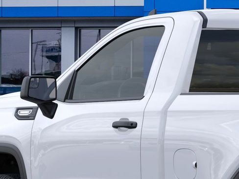 New 2026 GMC Sierra 1500 Pro image 15