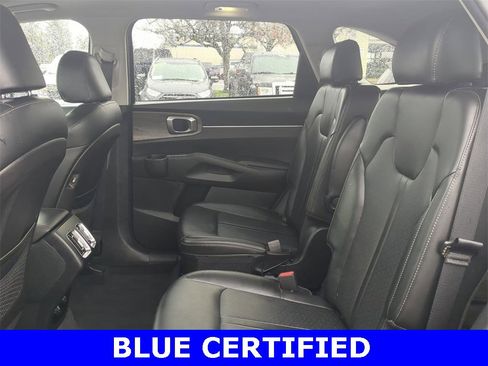 Used 2021 Kia Sorento EX w/ EX AWD X-Line Package image 24