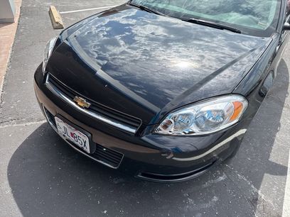 Used 2009 Chevrolet Impala LT