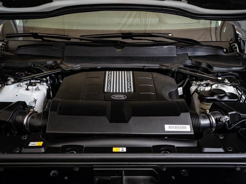 Used 2021 Land Rover Range Rover Westminster Edition image 38