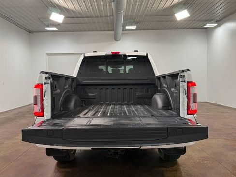 Used 2021 Ford F150 Limited AWD/4WD image 26