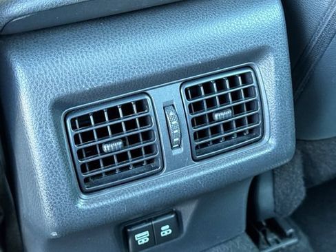 Used 2025 Toyota Camry SE FWD image 44