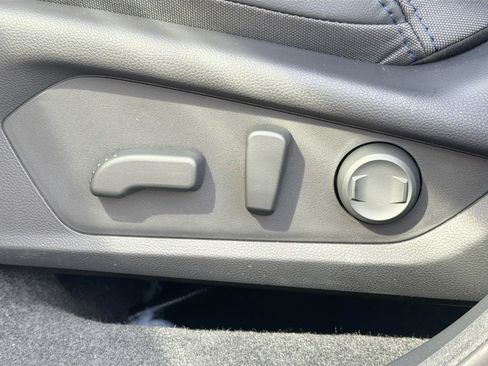 New 2026 Subaru Forester Premium image 25