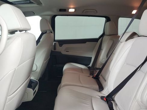 Used 2025 Honda Odyssey EX-L image 11