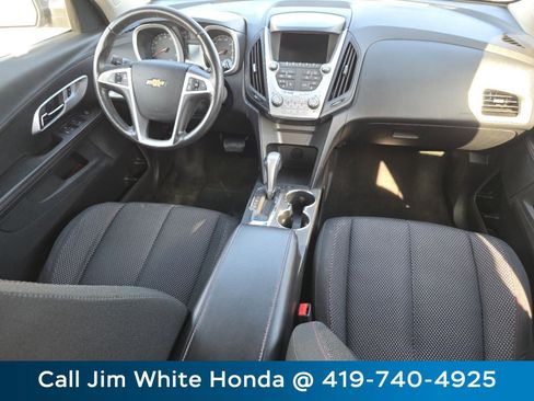 Used 2014 Chevrolet Equinox LT w/ Driver Convenience Package AWD/4WD image 21