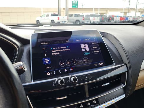 Used 2021 Cadillac CT5 Luxury w/ Sun And Sound Package image 26