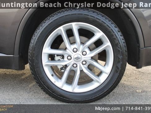 Used 2021 Dodge Durango R/T image 6