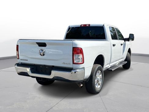 Used 2024 RAM 2500 Big Horn AWD/4WD image 6