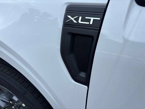 New 2026 Ford Maverick XLT w/ 4K Tow Package AWD/4WD image 9