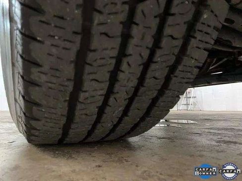 Used 2024 RAM 2500 Big Horn w/ Bed Utility Group image 96