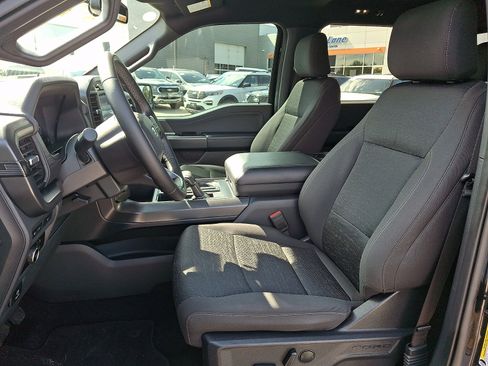Certified 2024 Ford F150 XLT w/ Equipment Group 302A MID AWD/4WD image 18