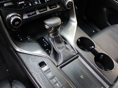 Used 2024 Lexus LX 600 4WD w/ Appearance Package image 23