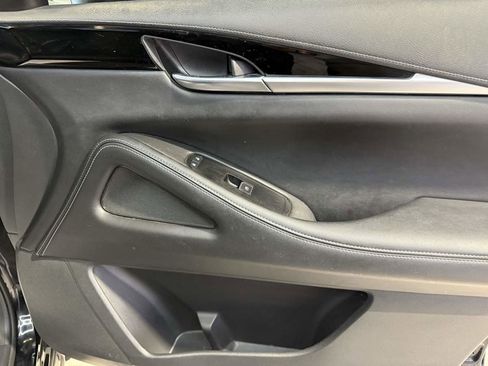 Used 2022 INFINITI QX60 Pure image 53