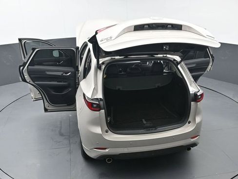 Certified 2025 MAZDA CX-5 AWD 2.5 S image 52