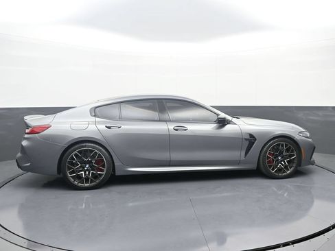 Used 2024 BMW M8 Gran Coupe xDrive Competition AWD/4WD image 8