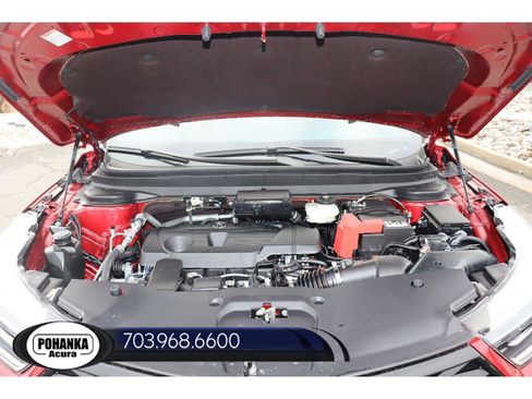 New 2026 Acura RDX A-Spec AWD/4WD image 36