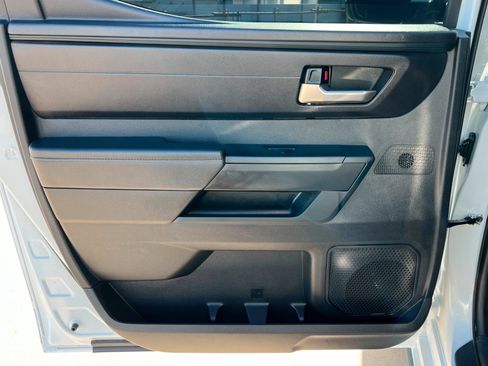 Used 2023 Toyota Tundra SR5 w/ SX Package image 19