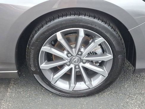 Certified 2024 Acura Integra FWD image 8