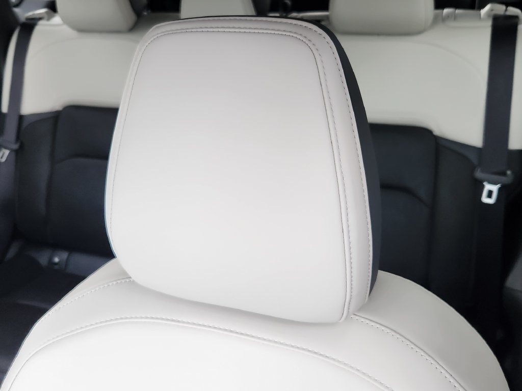 New 2026 MAZDA CX-5 Select AWD/4WD image 6