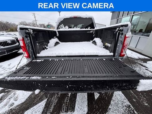 Certified 2022 Ford F150 XL w/ STX Appearance Package image 7