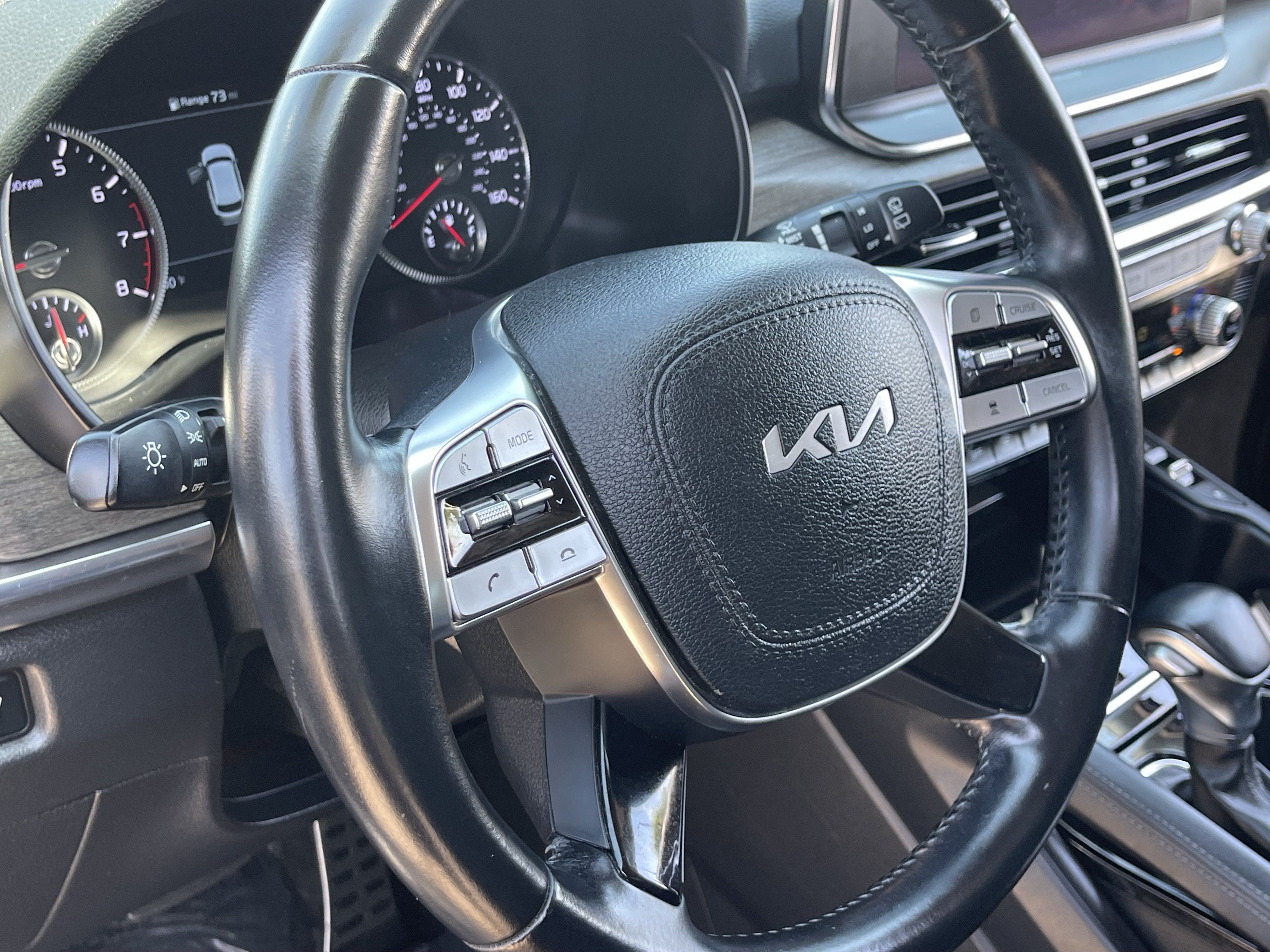 Used 2022 Kia Telluride SX FWD image 23